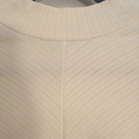 Knix Papaya Set, Slips Dress And Bodysuit, Selling Both - Picture 6 of 8